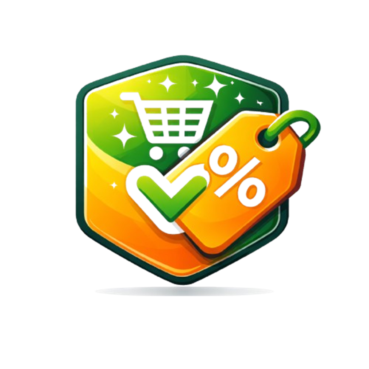 DiscountPro logo